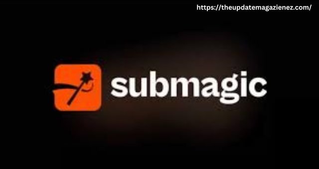 Submagic AI