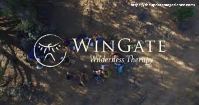 Wingate Wilderness Therapy